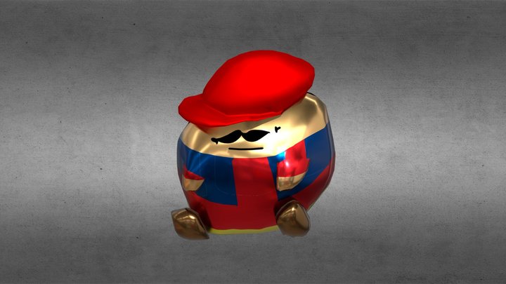 BeegMotu