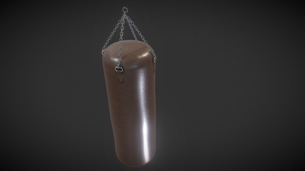 Punching Bag/Boxing Bag