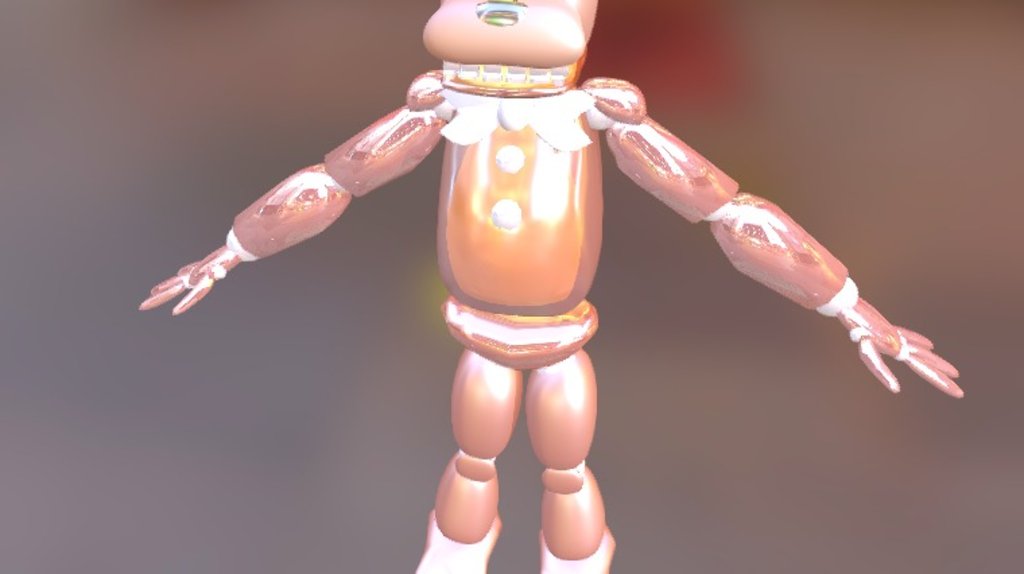 Freddy-fazbear