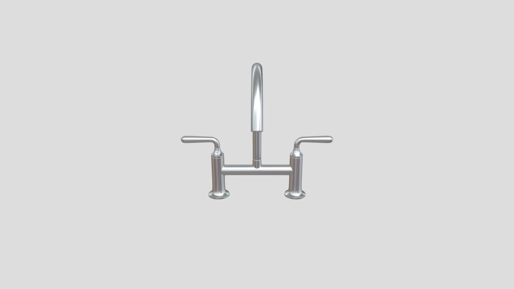Faucet Vaia Black By Dornbracht