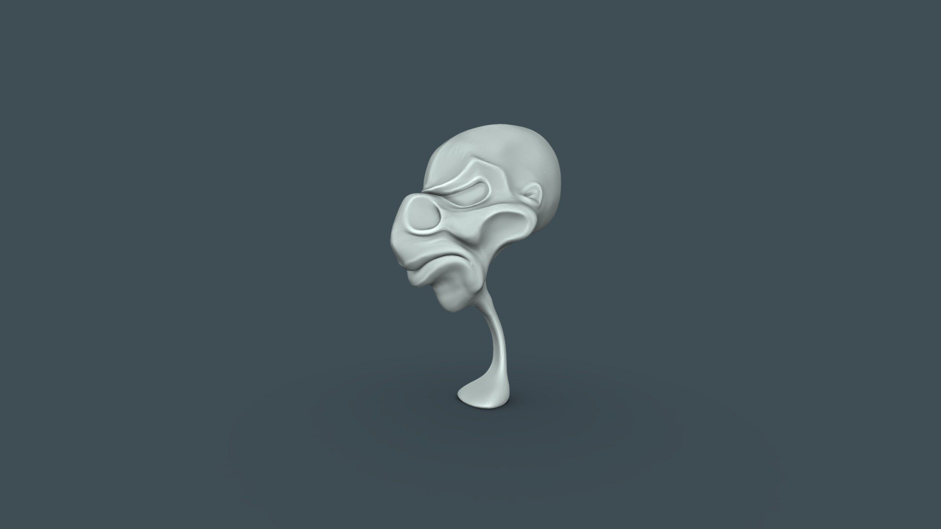 Sphere Study04