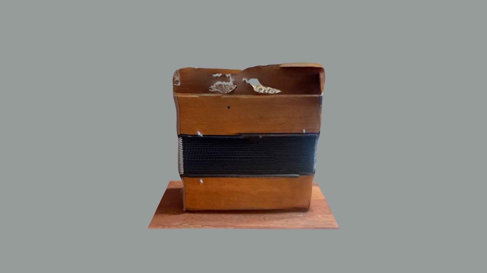Accordioncrop