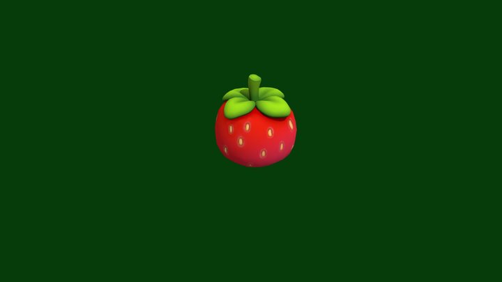 test 3D Model