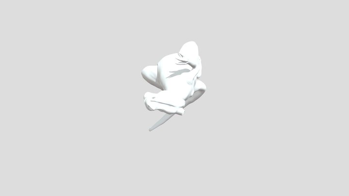 Untitled 3D Model