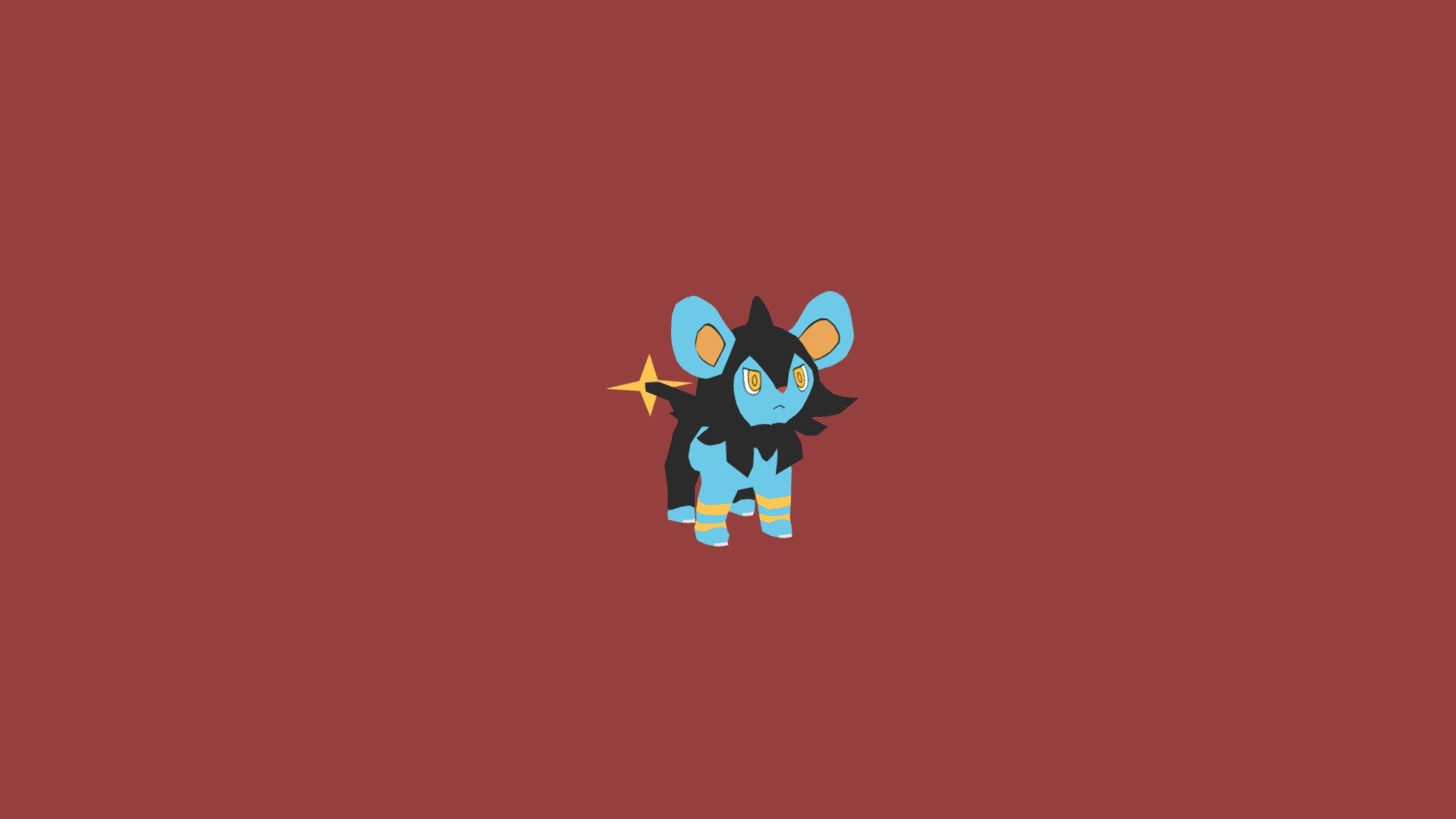 Luxio
