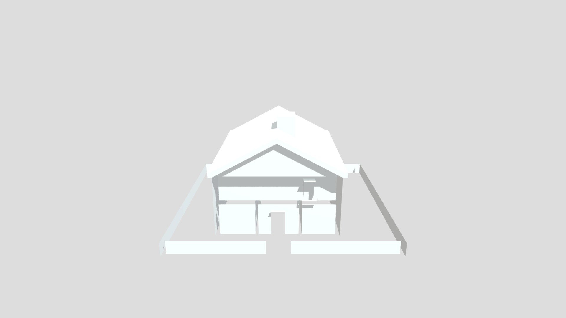 Maison 2etages