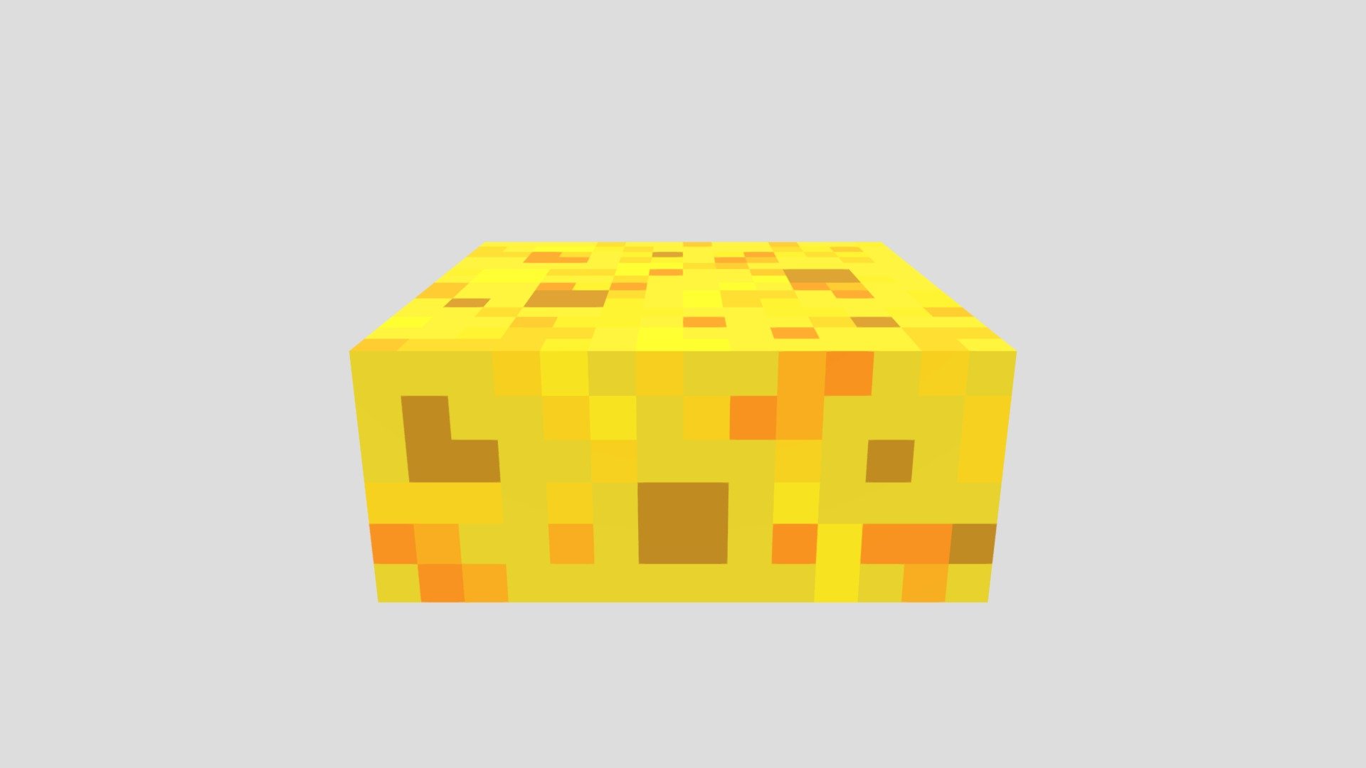 Cheese wheel - 3D model by _emirhann [6b239ee] - Sketchfab