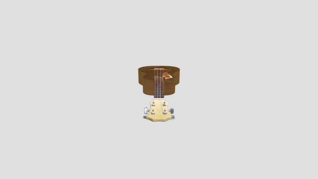 Ukulele