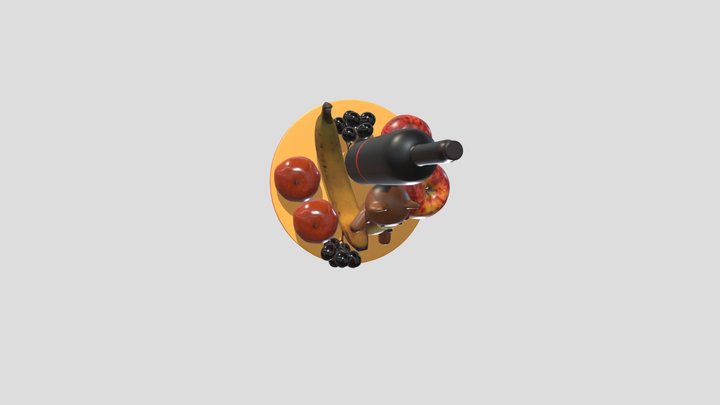 202467004 이슬아 3D Model