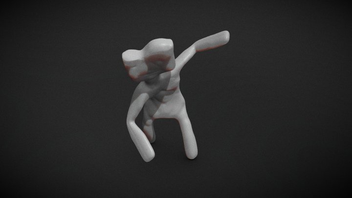creature strange