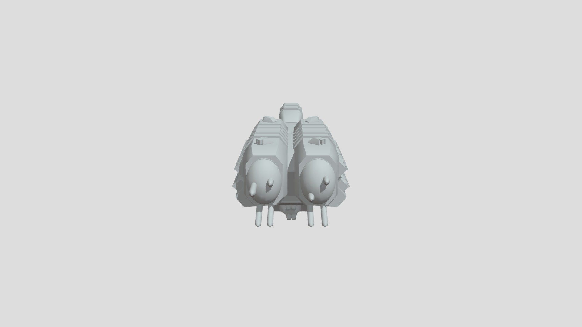 /dbsg/ Tyar Heavy Cruiser