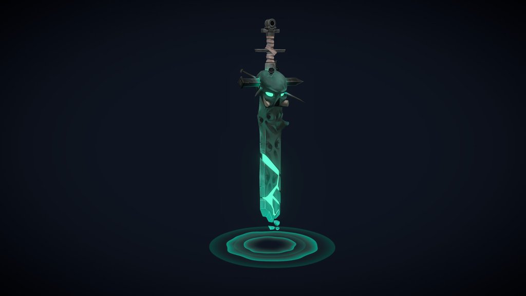 Soulsucker - Weaponcraft