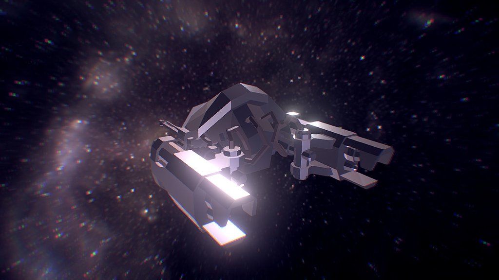 Ship Destroyer