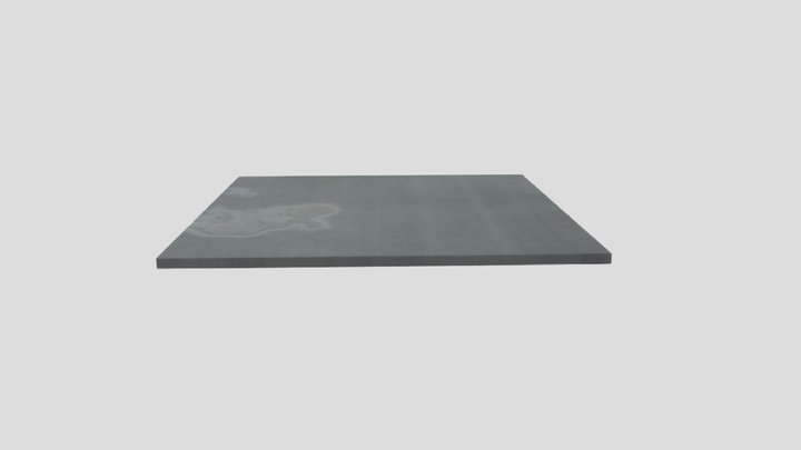 floorTile 3D Model