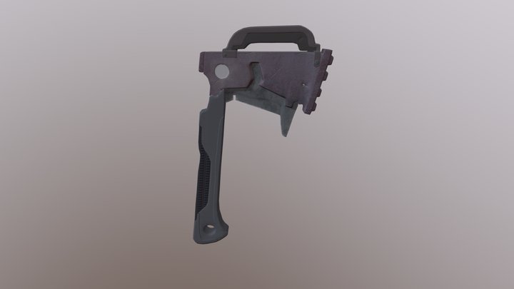 TP5-PROJETFINAL_CameliaSirois 3D Model