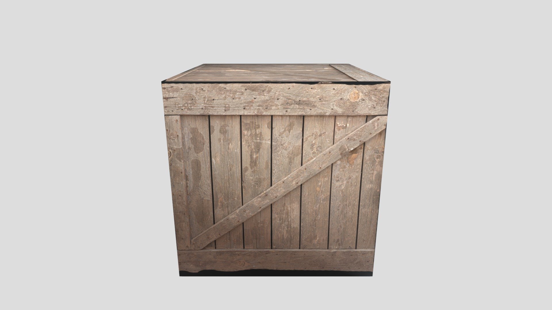 Crate