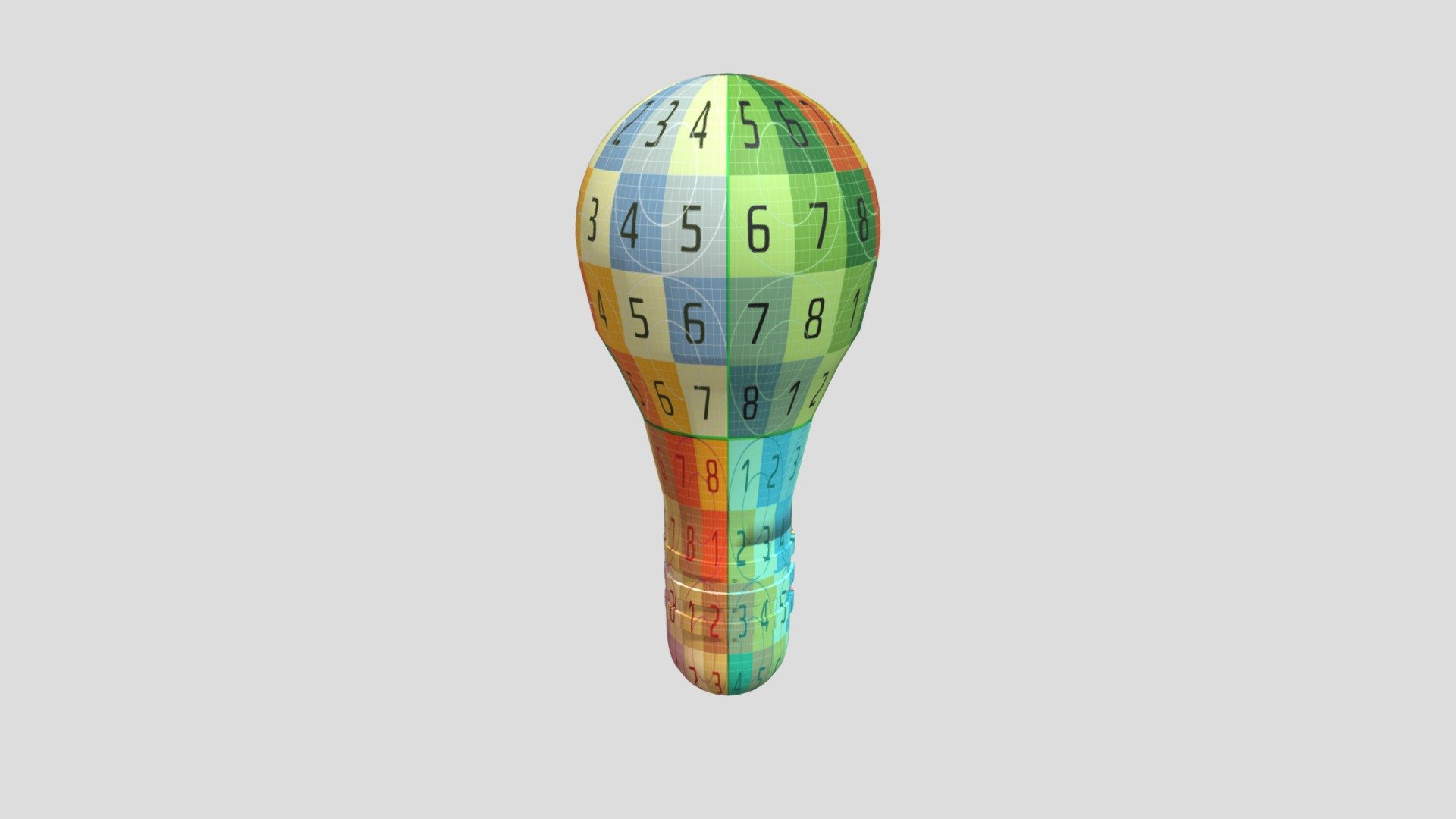 Light Bulb