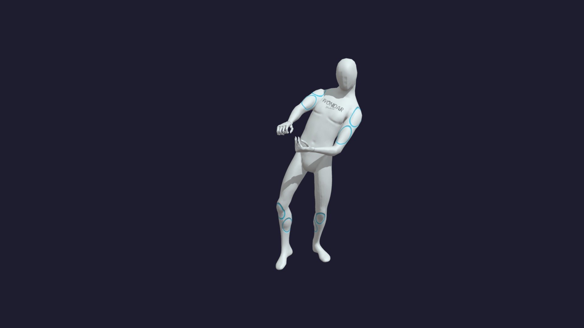 Saber sparkling wine — Sketchfab embed 3D viewer