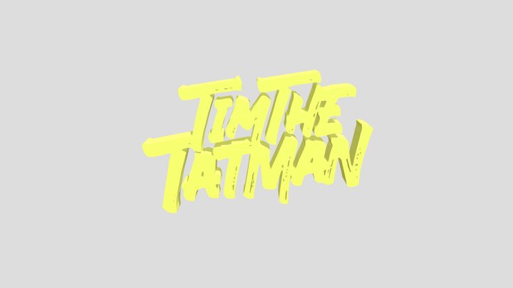 Tim The Tatman