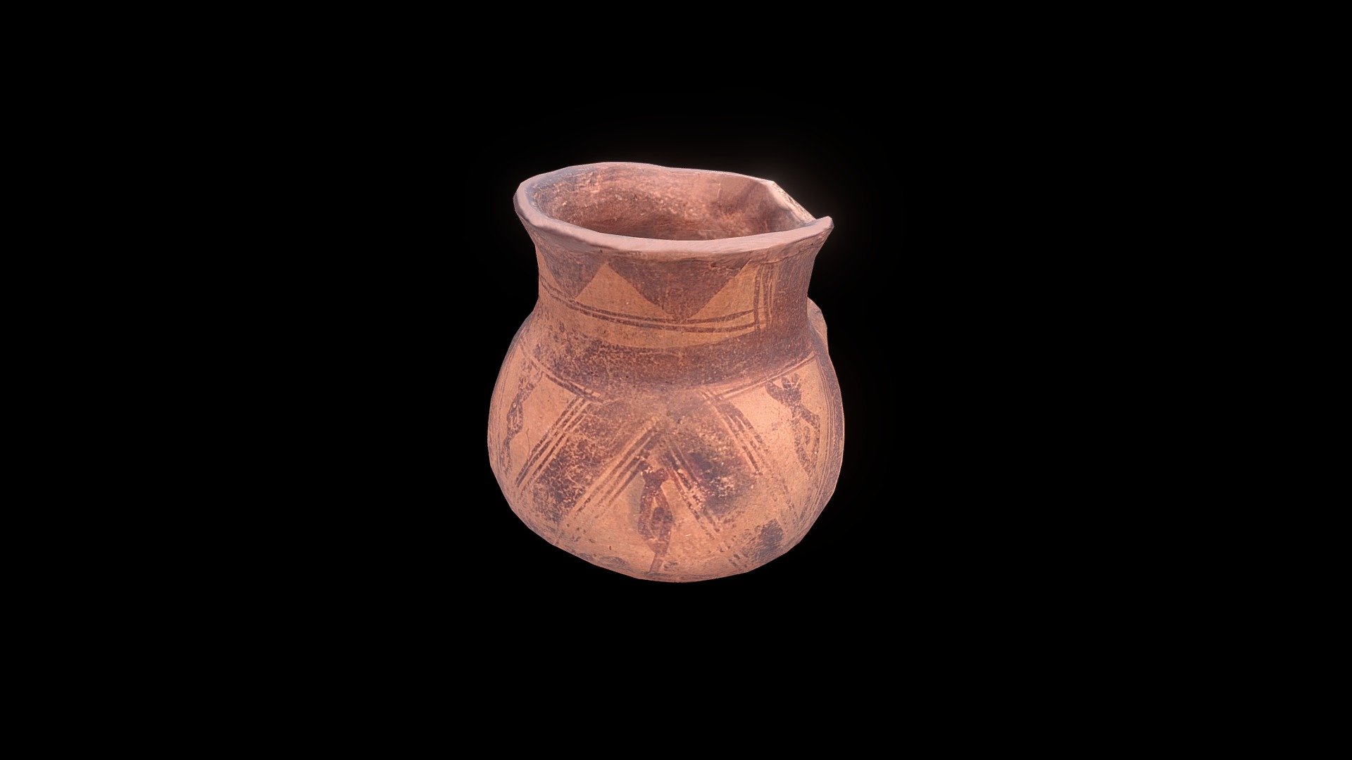 Objeto 05 - Inca