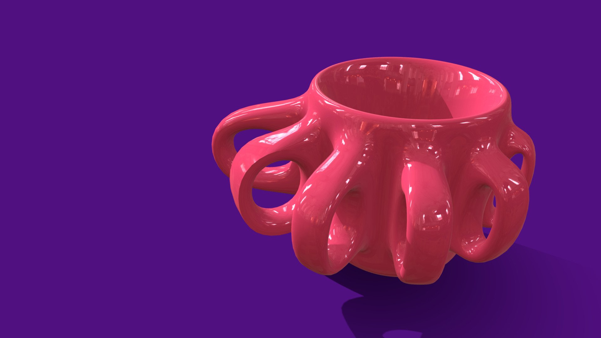 Mug for young and old