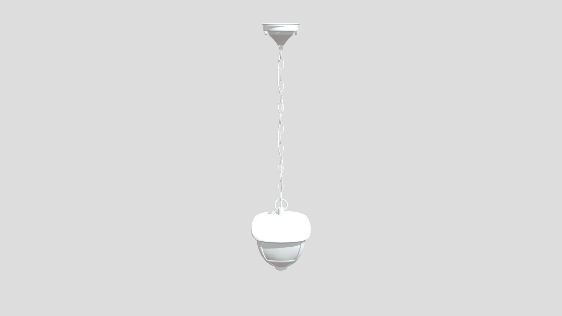 Elektrostandard GL LED 3001H
