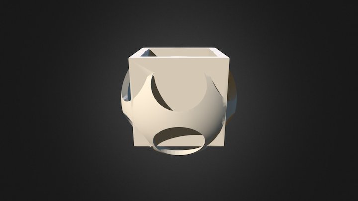 Cofee_Cup 3D Model