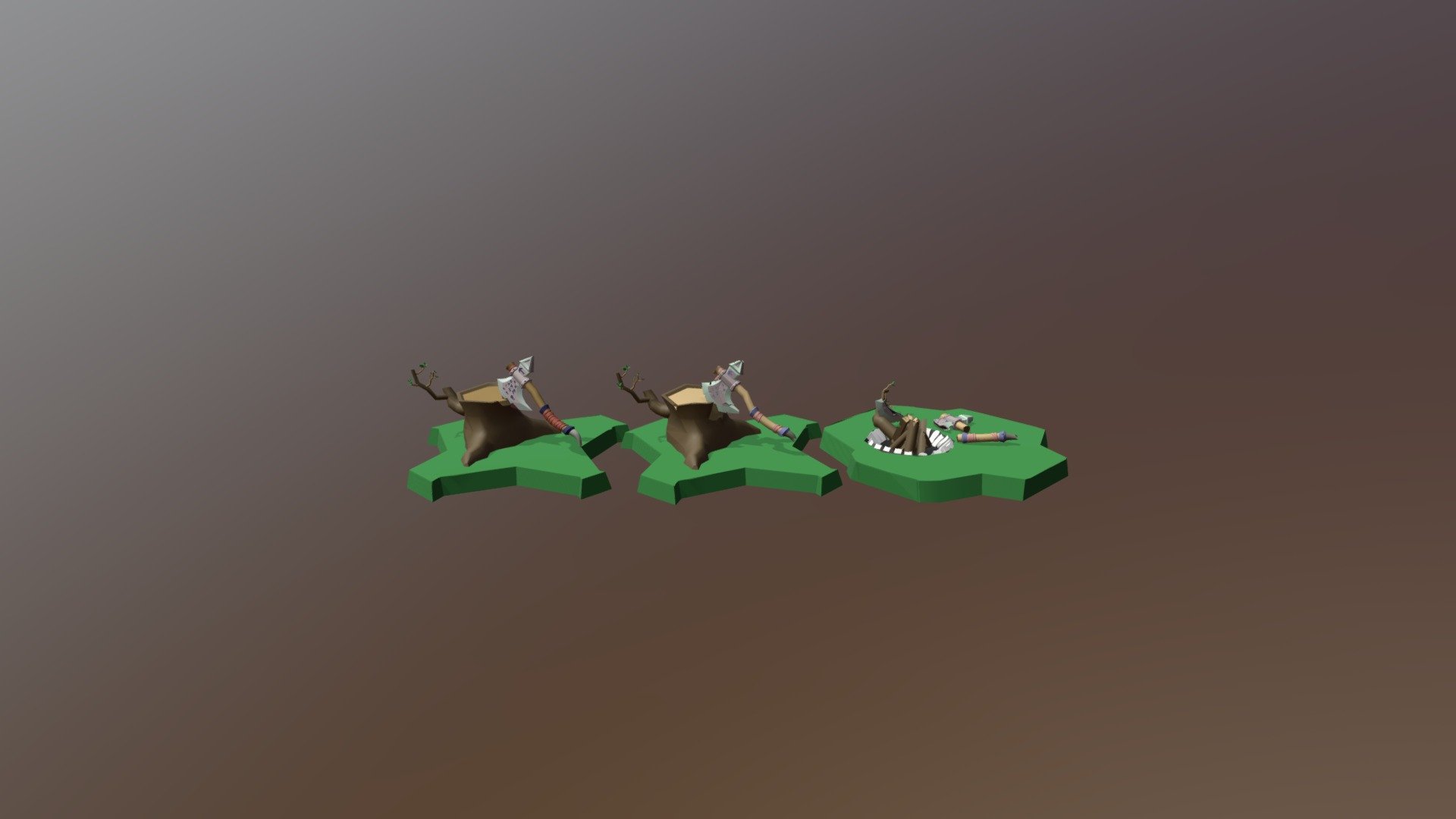 Axe All