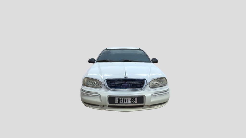 Chevrolet Caprice 2001