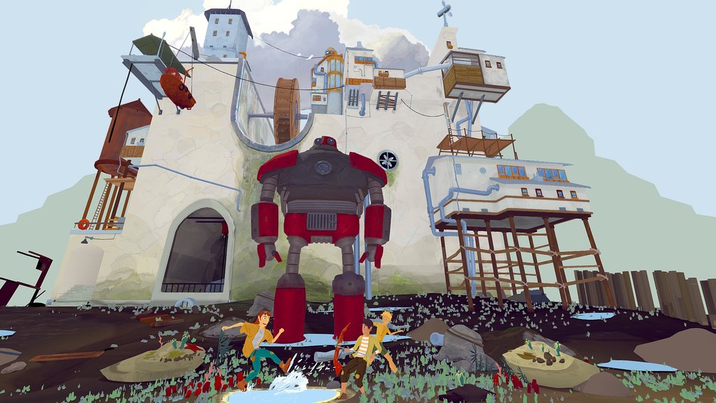 Summer Days