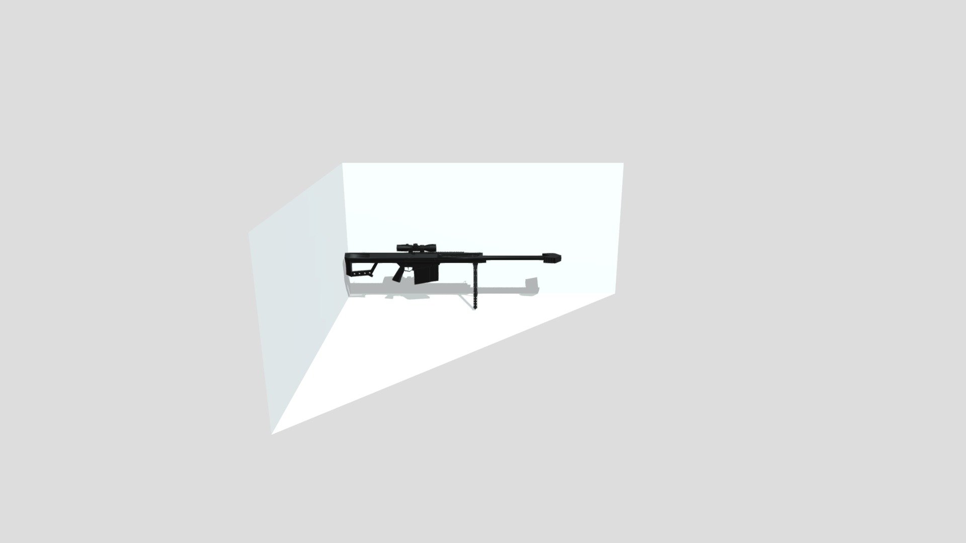 Barret 50