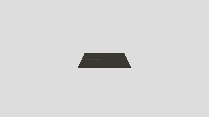 20th-century-fox-film-corporation-1994-2010 3D Model