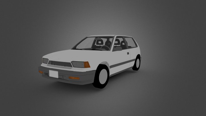 Dasdasd 3D models - Sketchfab