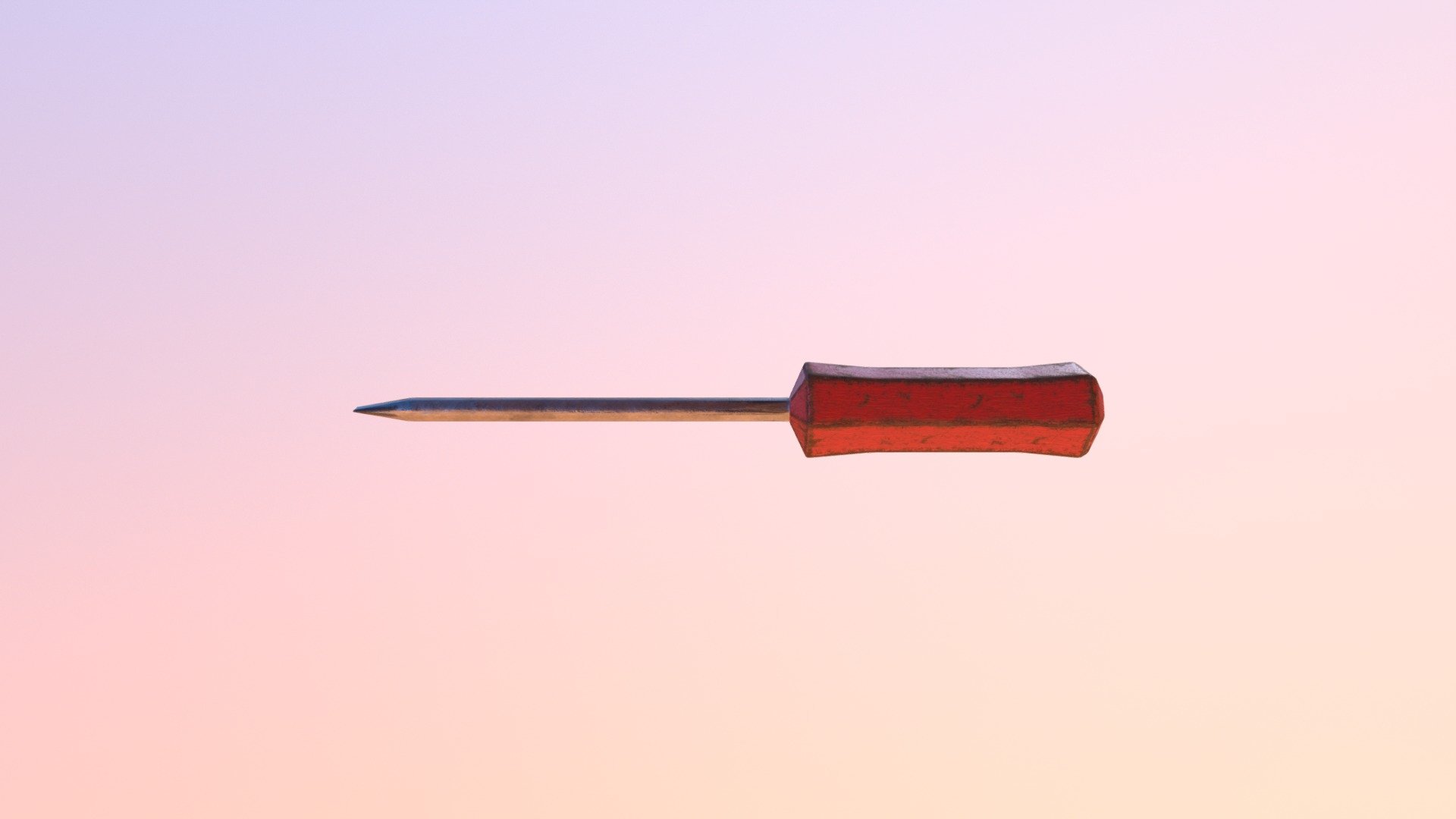 Screwdriver