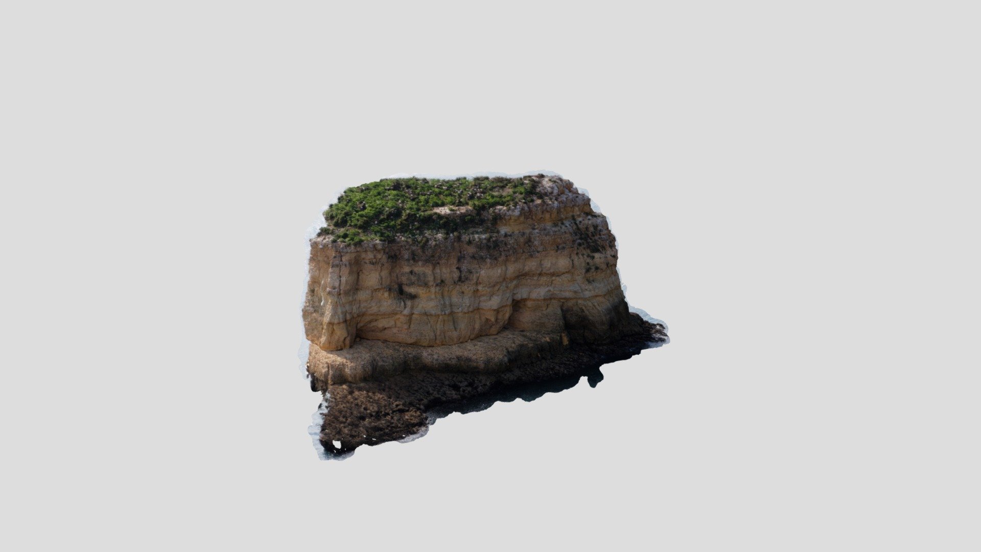Portgugal Monolith