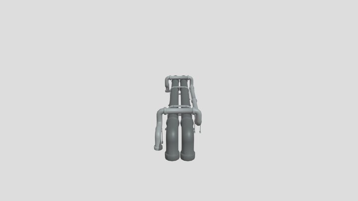 Pipe Set