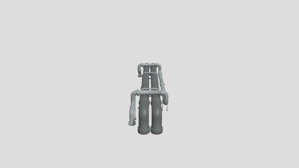 Pipe Set