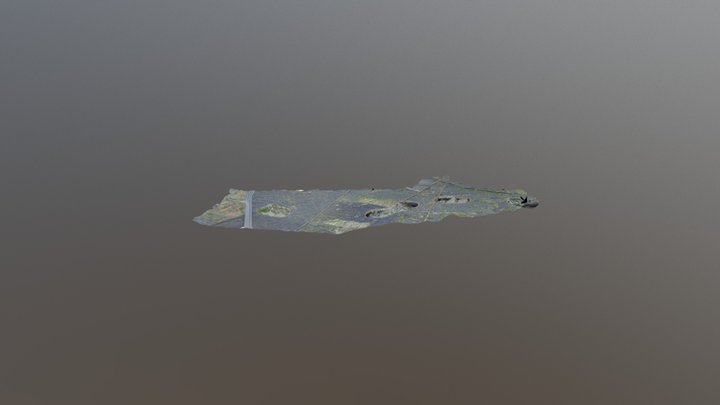 AGPA-G_2 3D Model