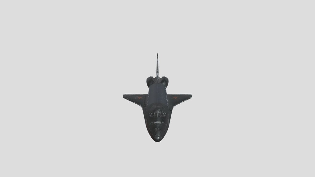 Space Shuttle