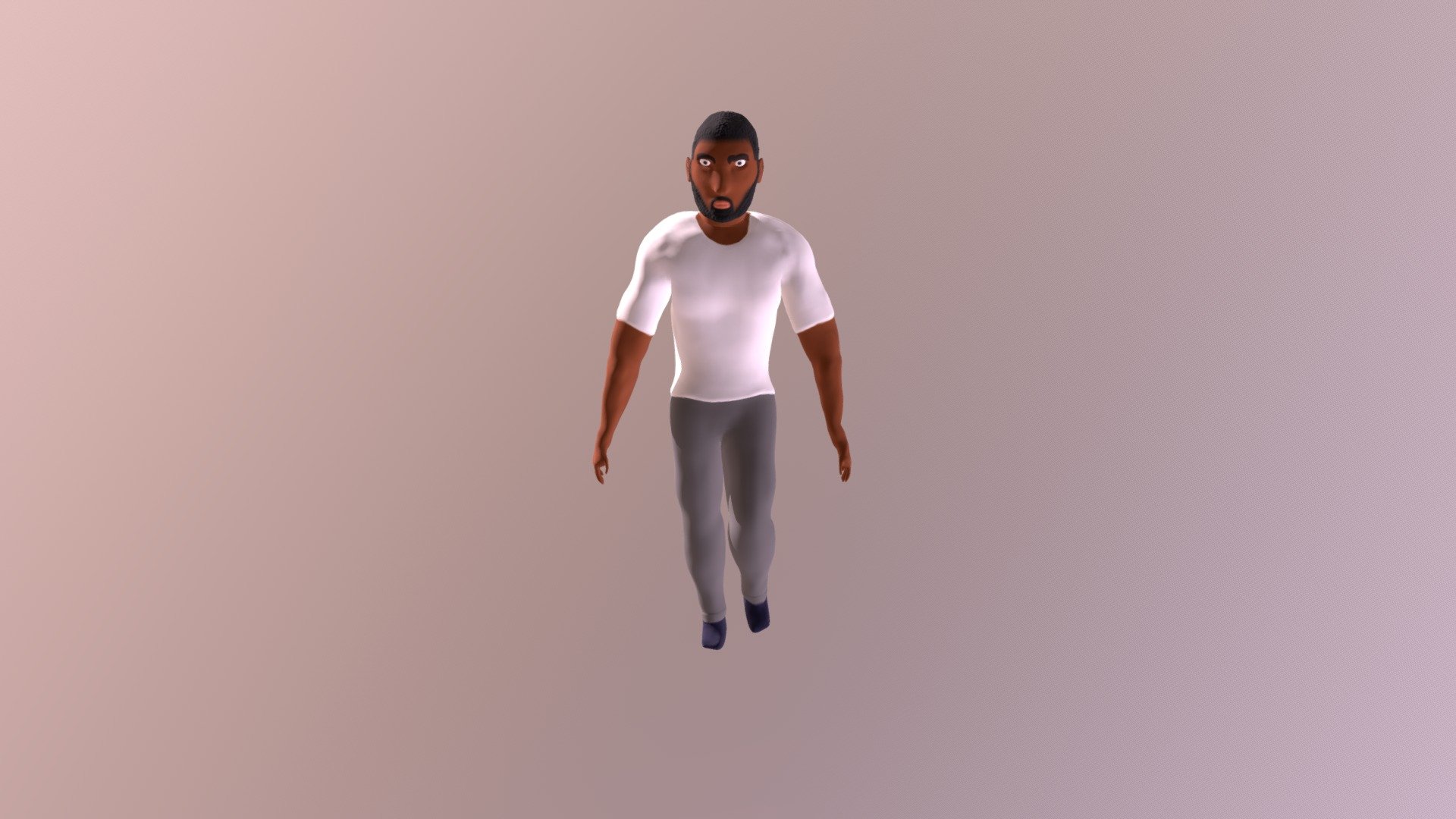 New Character