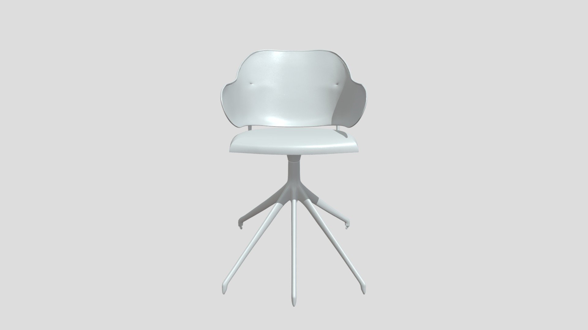 study table - 3D model by connecttowar [6b3785a] - Sketchfab