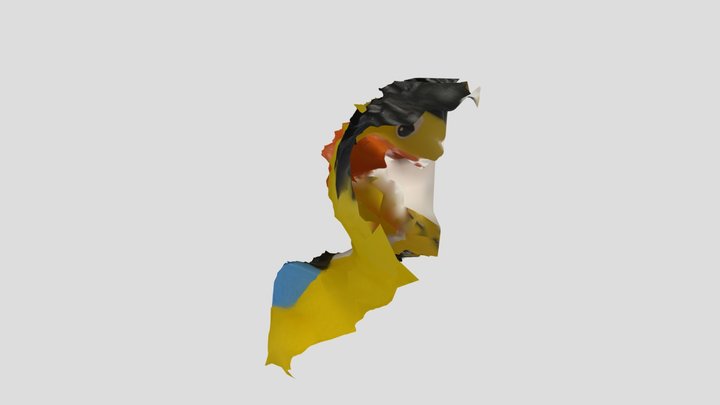 Test 3D Model