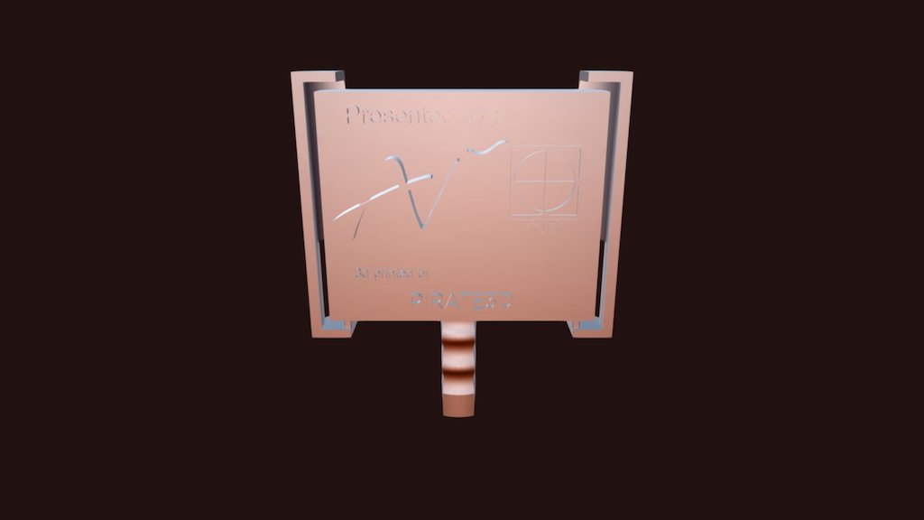 Test Model (updated)