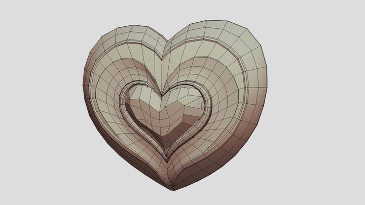 Task Shield Stage03 3D Model