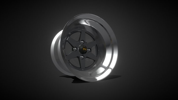 Xr4 3D models - Sketchfab