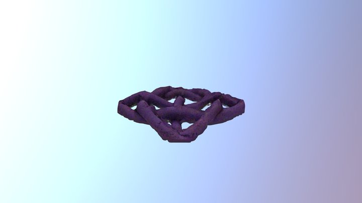 Adams-debWeitzenkamp 3D Model