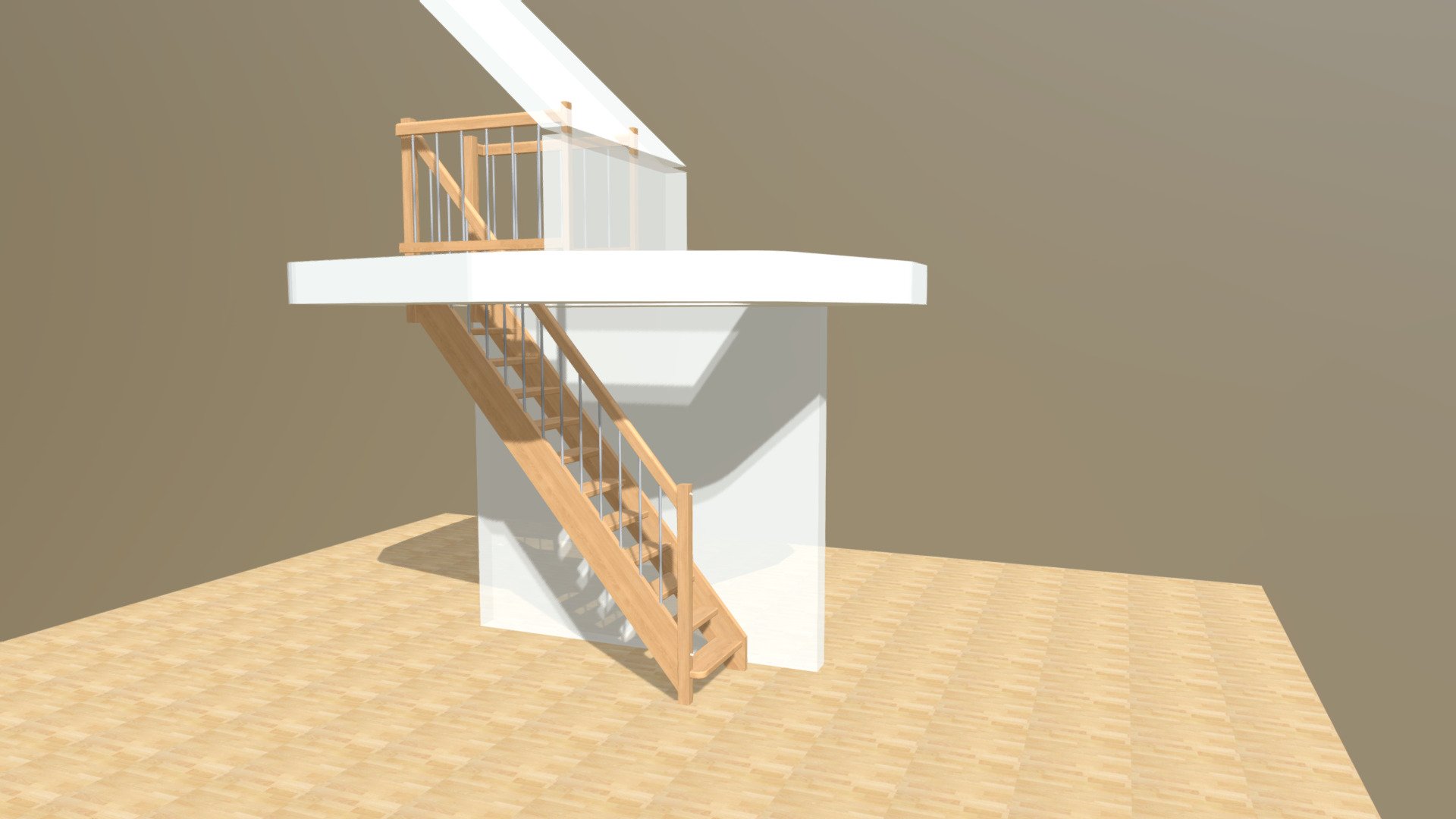 Jungwirth Treppen 6908