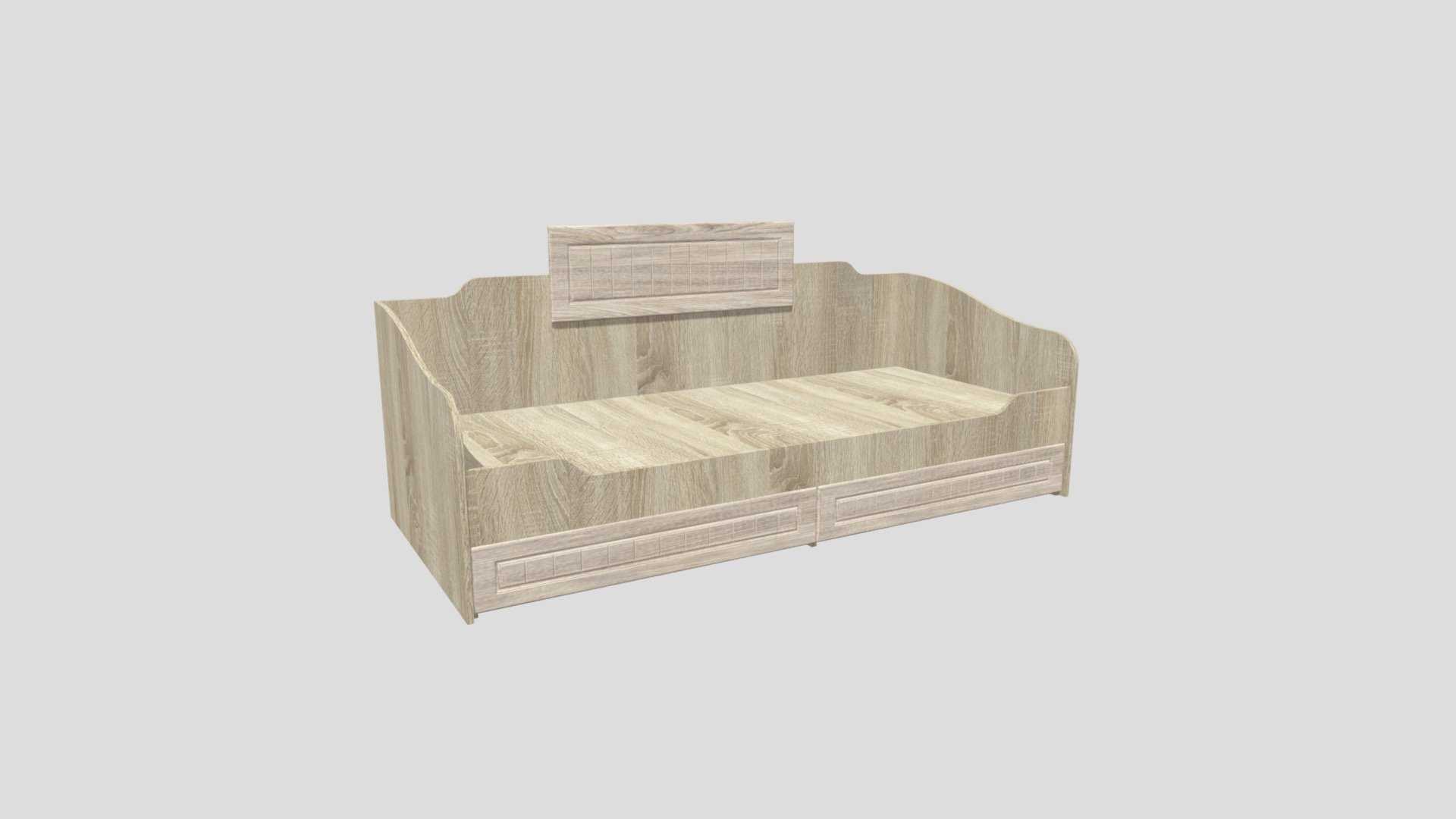 04 Kantri Sonoma Sketchfab 12