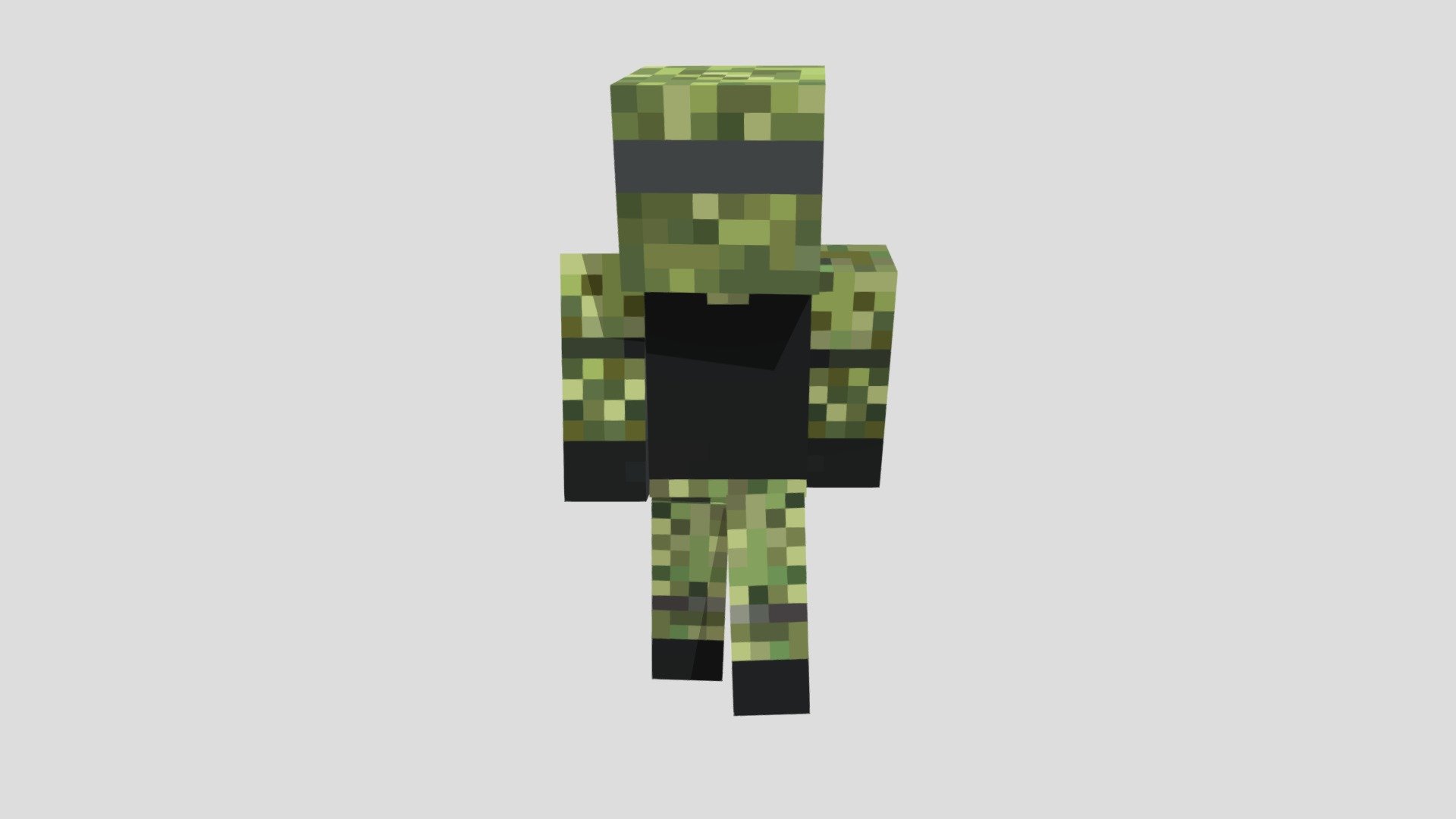 Normal Soldier