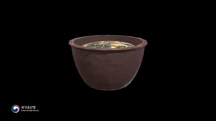 Rice_Soup – Modello 3D gratuito STL